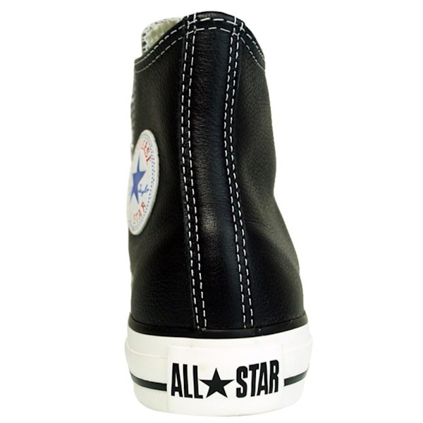 Gymnastikskor Converse Chuck Taylor All Star Svarta 36.5