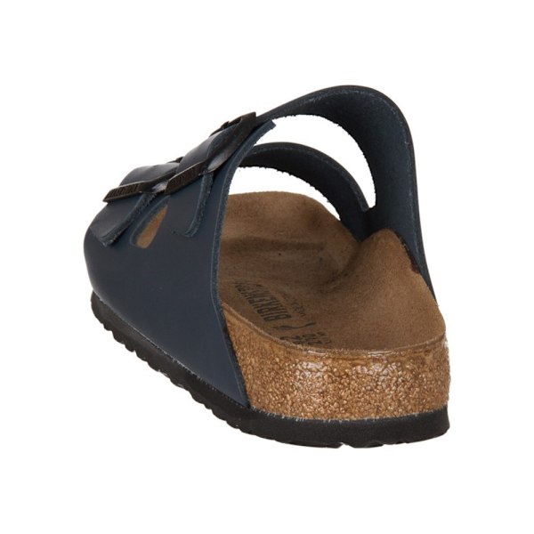 Rantakengät Birkenstock Arizona Ruskeat,Mustat 41