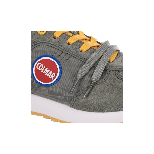 Puolikengät Colmar Travis Authentic Harmaat 43