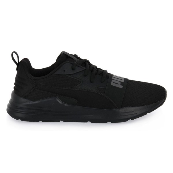 Sneakers low Puma 01 Wired Run Pure Sort 43