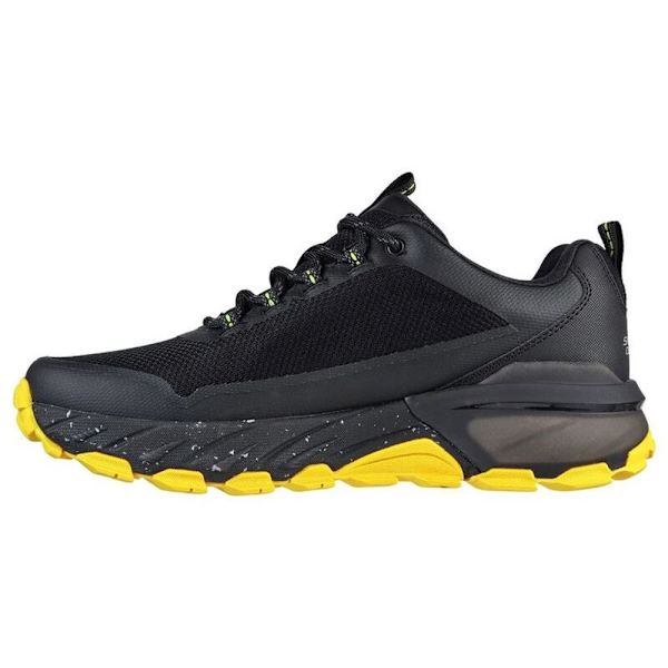 Sneakers low Skechers Max Protect Sort 42.5