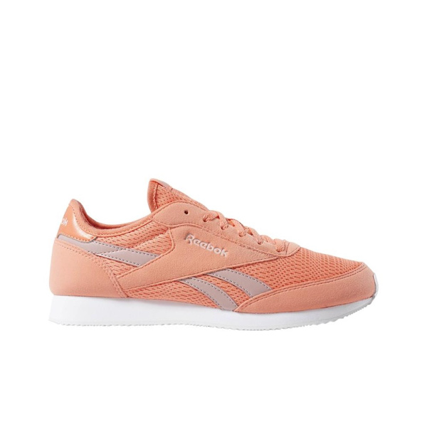 Puolikengät Reebok Royal Classic Jogger 2 Oranssin väriset 37