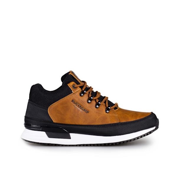 Sko Bustagrip Cruiser Honning 41