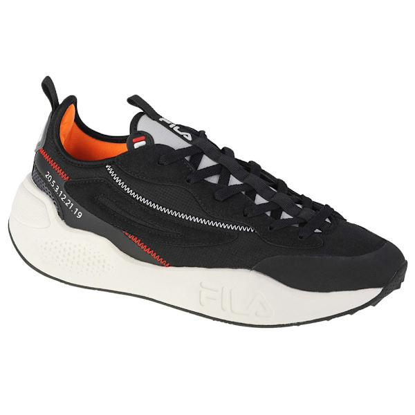 Sneakers low Fila Teclus MT Sort 46