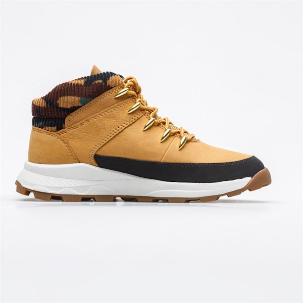 Sko Timberland Brooklyn Euro Sprint Honning 31