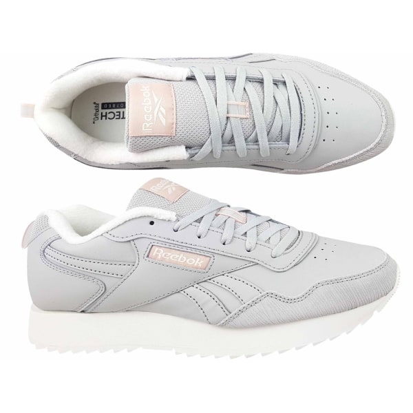 Sneakers low Reebok Glide Ripple Grå 36