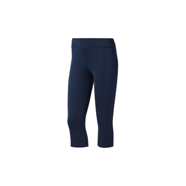 Byxor Reebok Wor PP Capri Grenade 164 - 169 cm/S