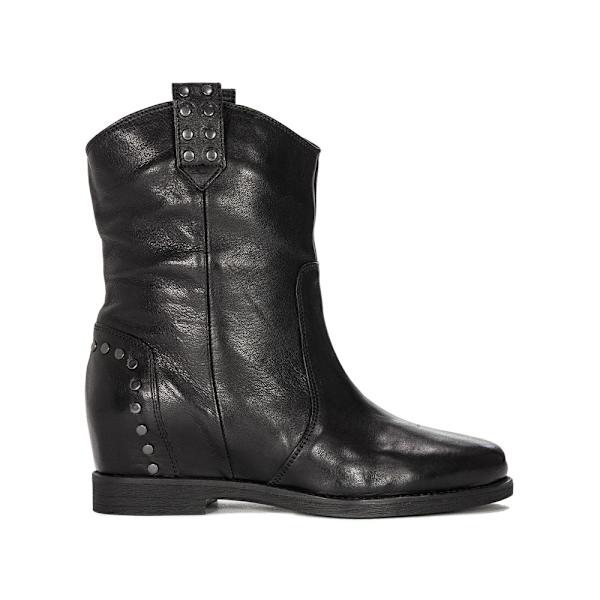 Støvletter CafeNoir HC1705NERO Sort 41