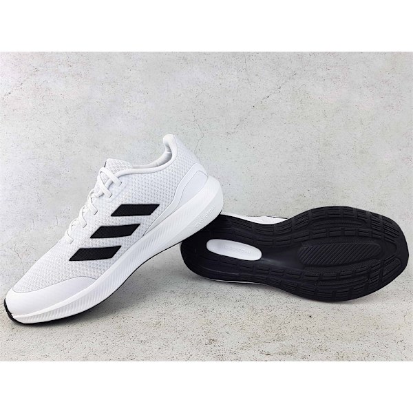 Lågskor Adidas Runfalcon 30 K Vit 35.5