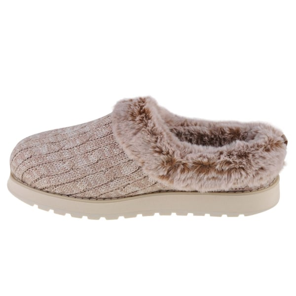 Hjemmesko Skechers Keepsakes Ice Angel Beige 37