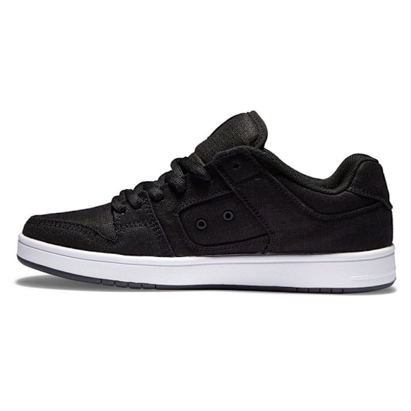 Sneakers low DC męskie skate shoe manteca 4 Sort 44