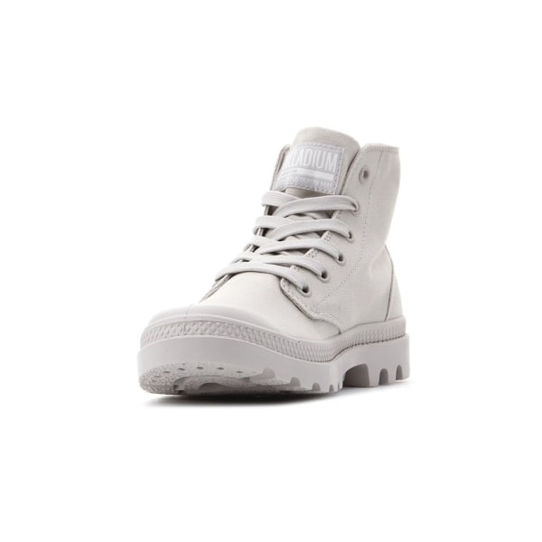 Sko Palladium Pampa HI Mono Creme 40