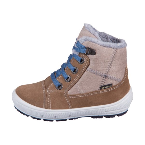 Sko Superfit 10063183010 Brun 28