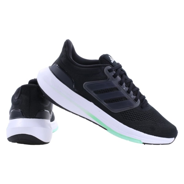 Puolikengät Adidas Ultrabounce Mustat 42