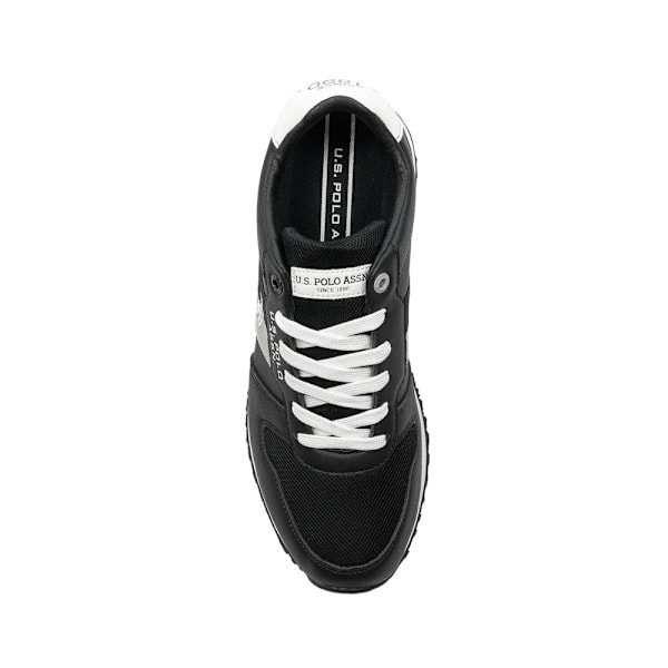 Sneakers low U.S. Polo Assn XIRIO003M3YM2 Sort 43
