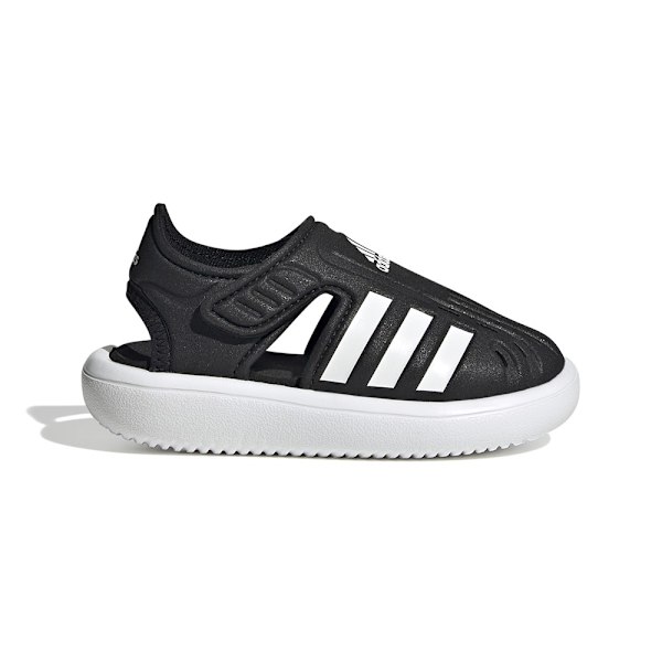 Sandaler Adidas Water Sandal C Sort 22