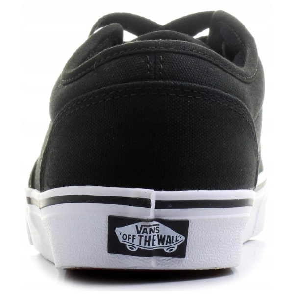 Kondisko Vans Atwood Sort 42.5