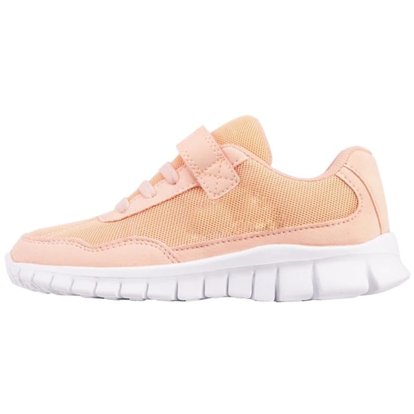 Sneakers low Kappa Follow K Pink,Orange 32