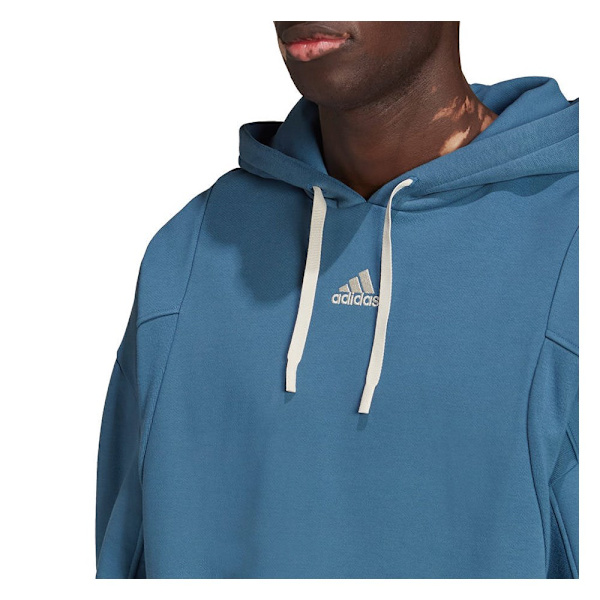 Sweatshirts Adidas Internal OH Turkis 164 - 169 cm/S