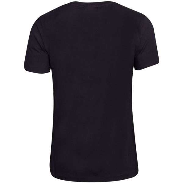Shirts Guess V3BI11J1314JBLK Svarta 158 - 162 cm/XS
