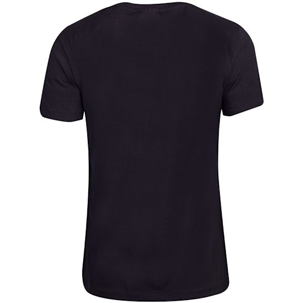 T-paidat Guess V3BI11J1314JBLK Mustat 173 - 177 cm/L
