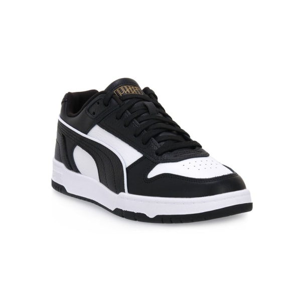 Lågskor Puma 07 Rbd Game Low Svarta 40.5