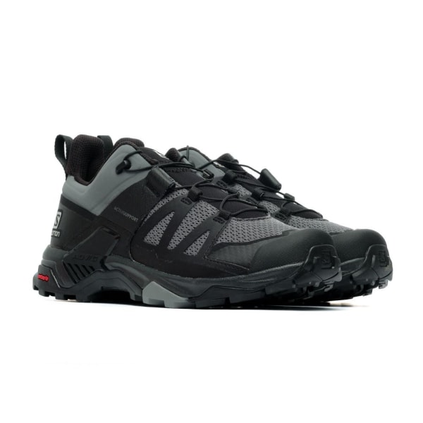 Sneakers low Salomon X Ultra 4 Quiet Sort 41 1/3