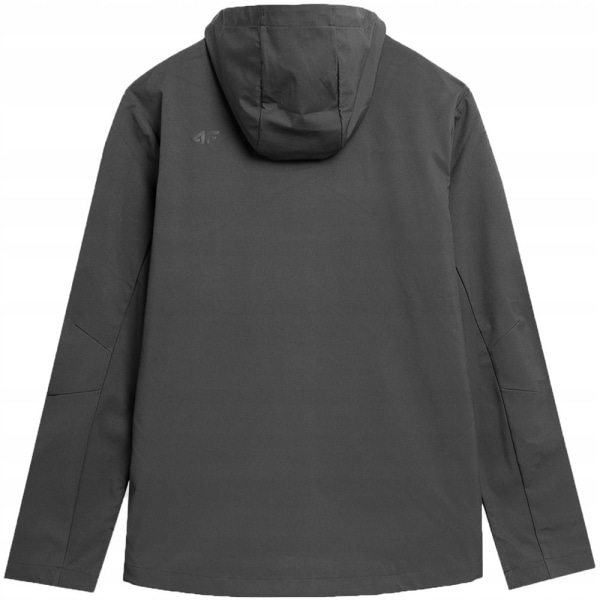 Jakker 4F Softshell M043 Sort 182 - 185 cm/XL