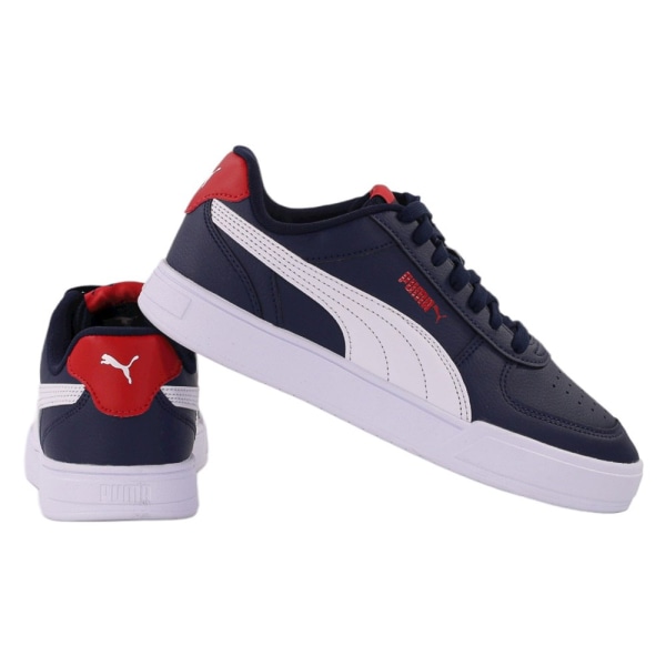 Sneakers low Puma Caven Sort 37