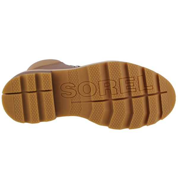 Skor Sorel Lennox Lace Stkd Wp Bruna 37