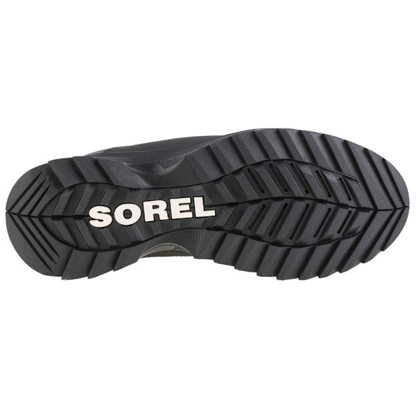 Skor Sorel Scout 87 Pro Wp Grafit 43