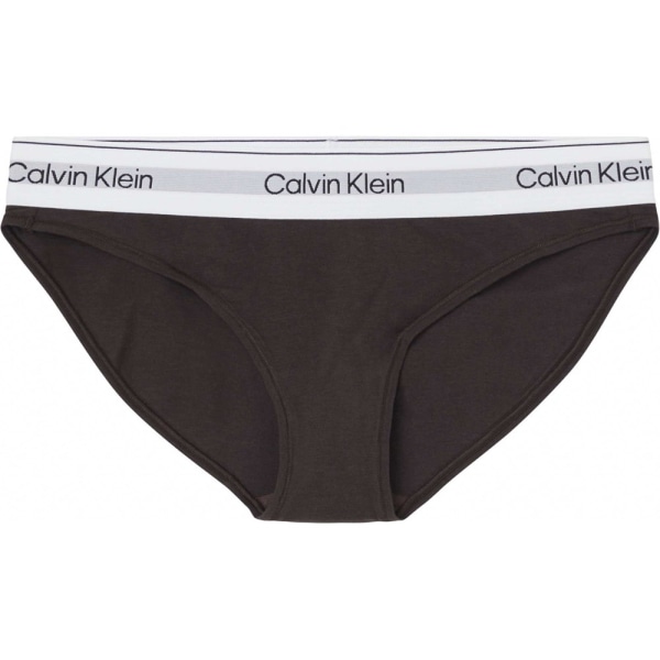 Majtki Calvin Klein 000QF7047EBKC Svarta XS