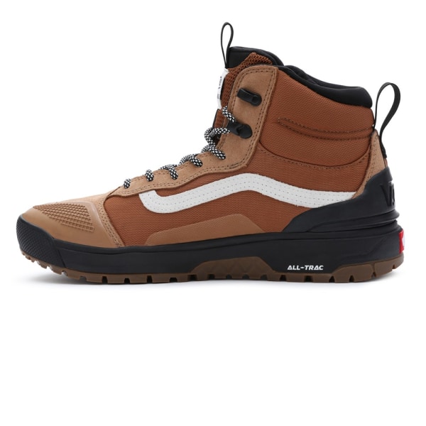 Sko Vans Ultrarange Exo Hi Gore-tex Brun 44