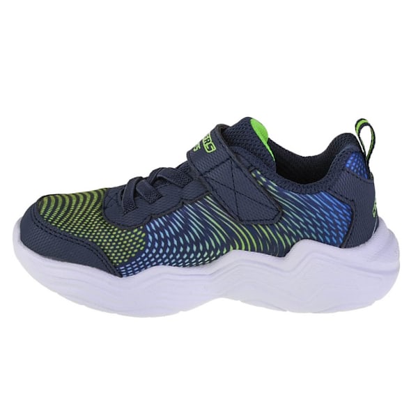 Sneakers low Skechers Erupters IV Sort 22