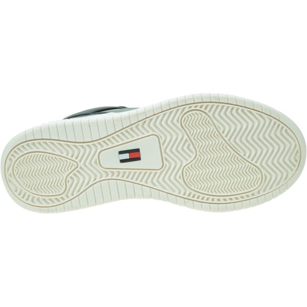 Sneakers low Tommy Hilfiger Retro Basket Flatform Charm Sort 36