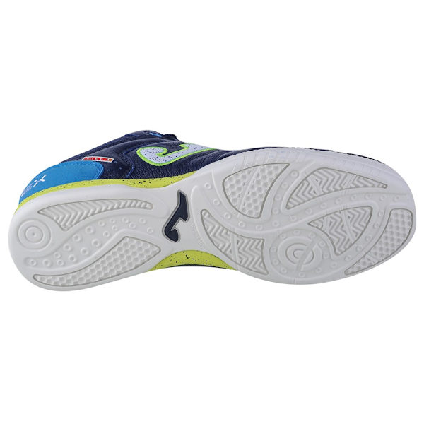 Lågskor Joma Top Flex 2303 In Grenade 44