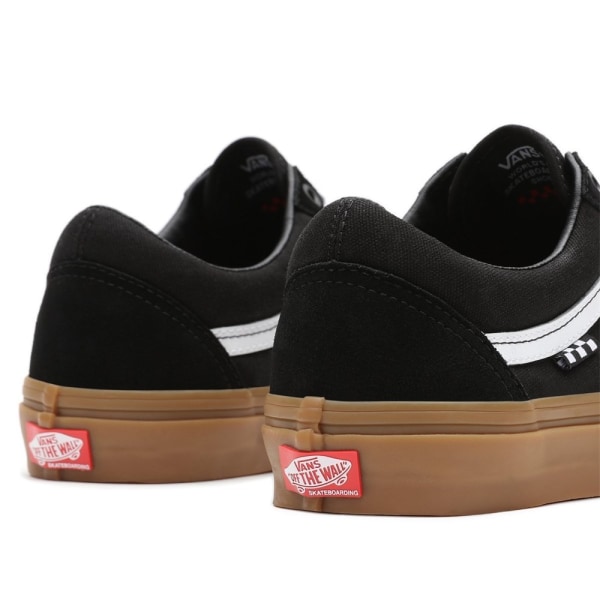 Sneakers low Vans Old Skool Sort 42