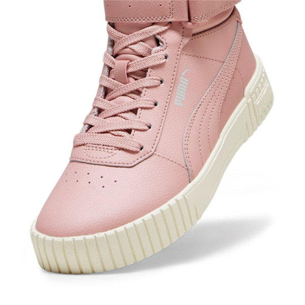 Skor Puma Carina 2.0 Mid Wtr Rosa 37