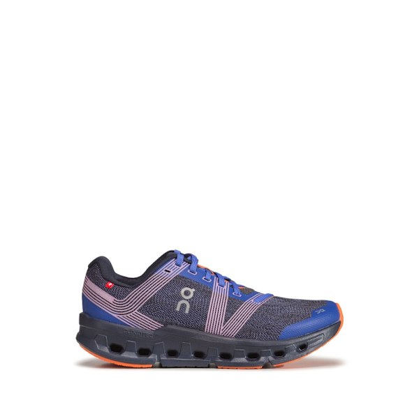 Sneakers low On Cloudgo Flåde 38