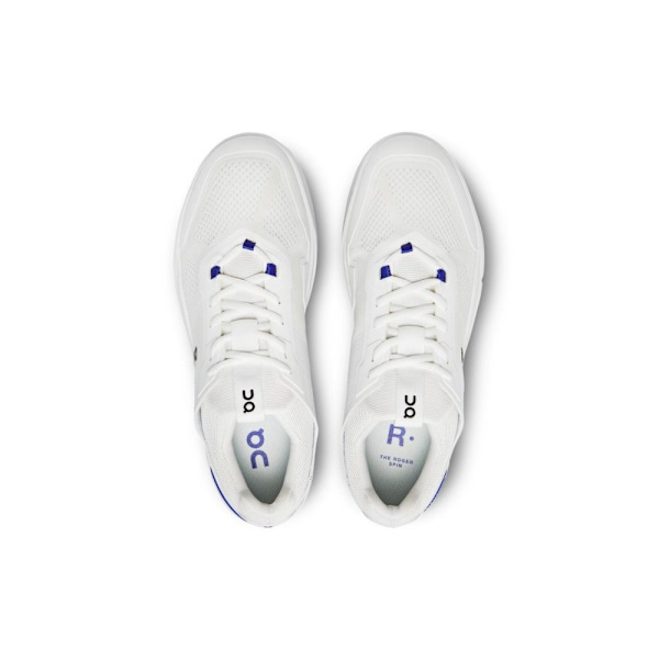 Sneakers low On The Roger Spin M Hvid 45