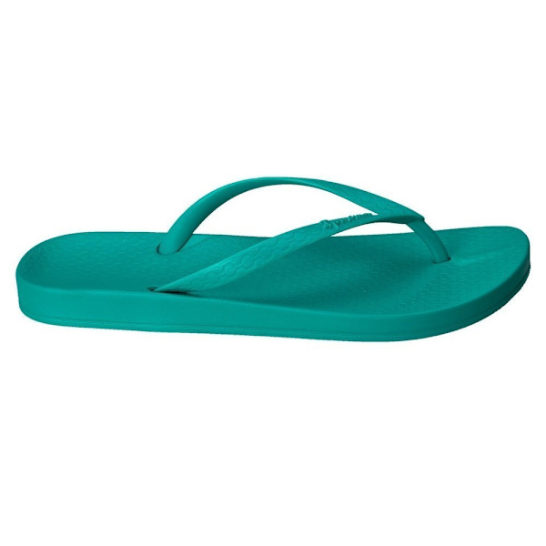 Flip-flops Ipanema Anatomica Mix Fem Grøn 40