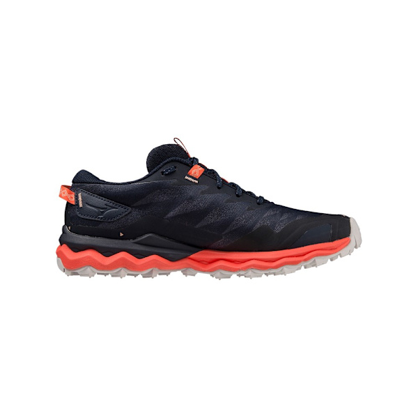Sneakers low Mizuno Daichi 7 Sort 38.5