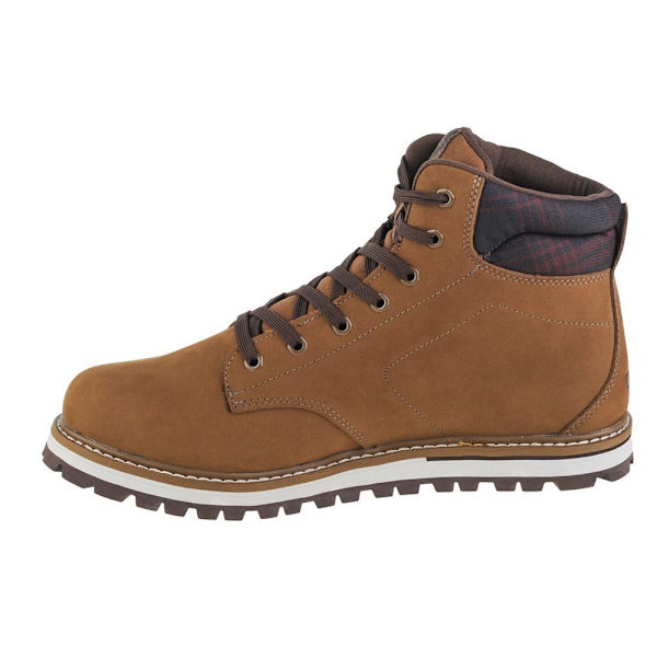 Sko CMP Dorado WP Brun 42