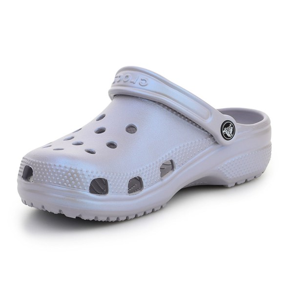 Puukengät Crocs Classic 4 Her Clog Violetit 36