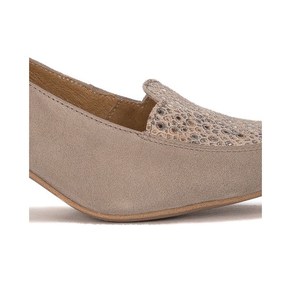 Sandaalit Maciejka 5940A04001 Harmaat 40