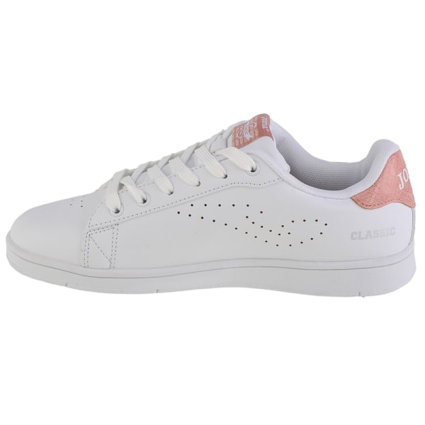 Sneakers low Joma Classic 1965 Lady 2213 Hvid 36