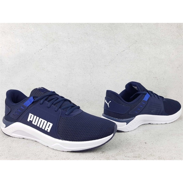 Lågskor Puma Ftr Connect Grenade 44