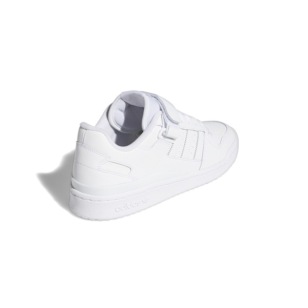 Sneakers low Adidas Forum Low Hvid 42 2/3