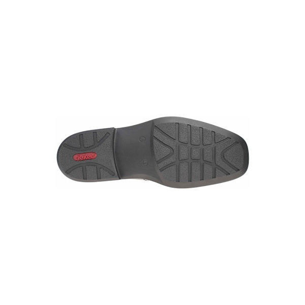 Sneakers low Rieker B080000 Sort 42