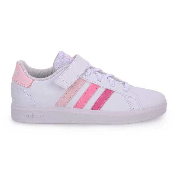 Sneakers low Adidas Grand Court 2 El K Hvid 40